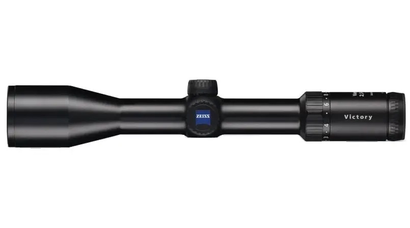 Прицел Zeiss Victory Varipoint 3-12x56 T* 56 bel с подсветкой - фото 1