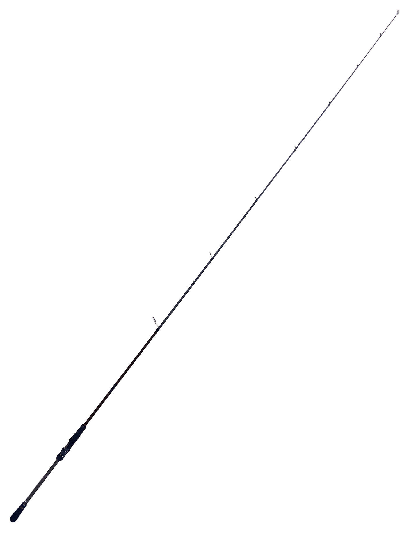 Спиннинг Zetrix  Headway ZHDS-802H 15-60гр - фото 1
