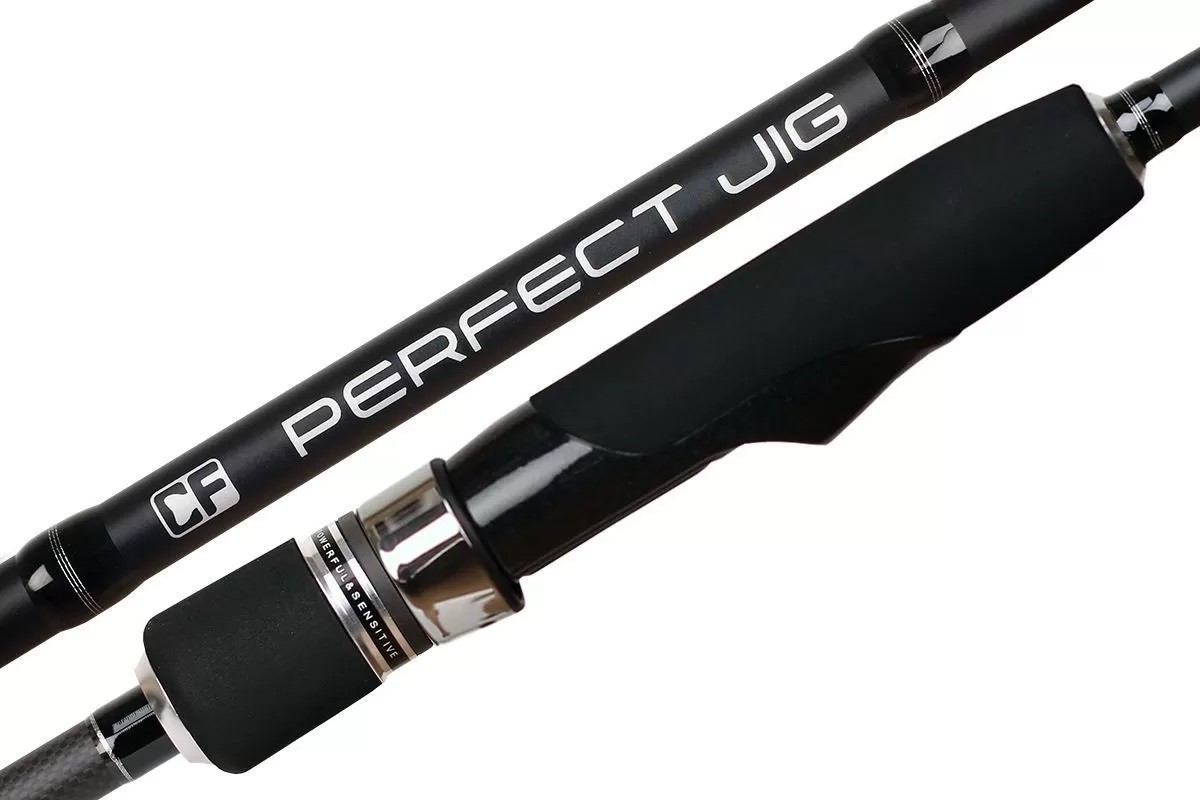 Спиннинг CF Perfect jig 230см 5-22гр - фото 1