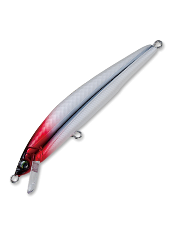 Воблер Yo-Zuri Duel hardcore minnow 70F F918 PHRH - фото 1