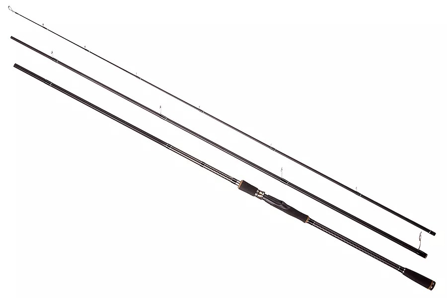 Спиннинг Higashi Gladiator 3,6м 20-50гр     - фото 1