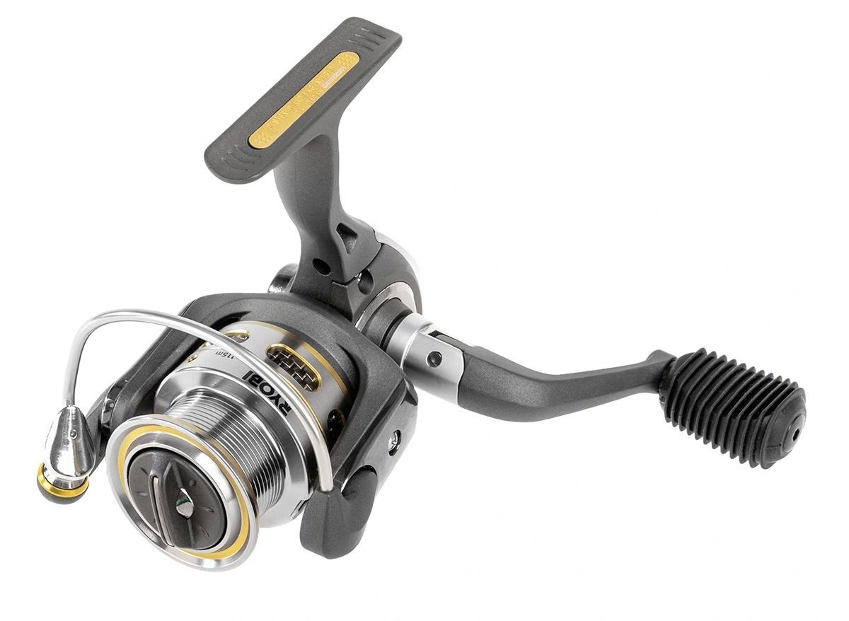 Катушка Ryobi Oasys 1000 - фото 1