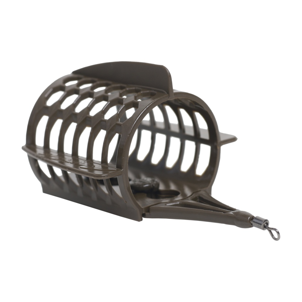 Кормушка Aquatic Aviator Cage Feeder средняя 55гр - фото 1