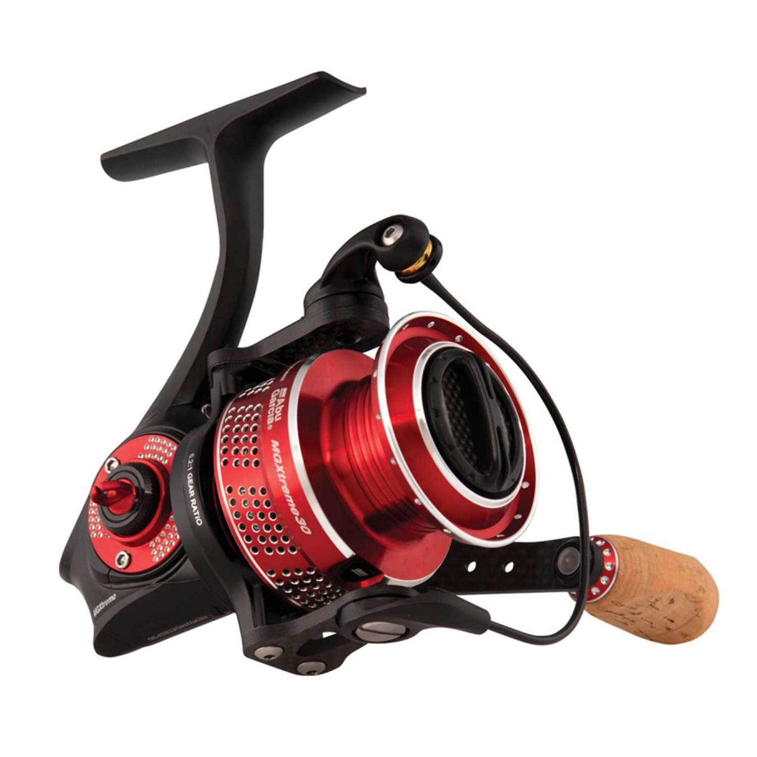 Катушка Abu Garcia Revo2 MGXTREME 20 SP - фото 1