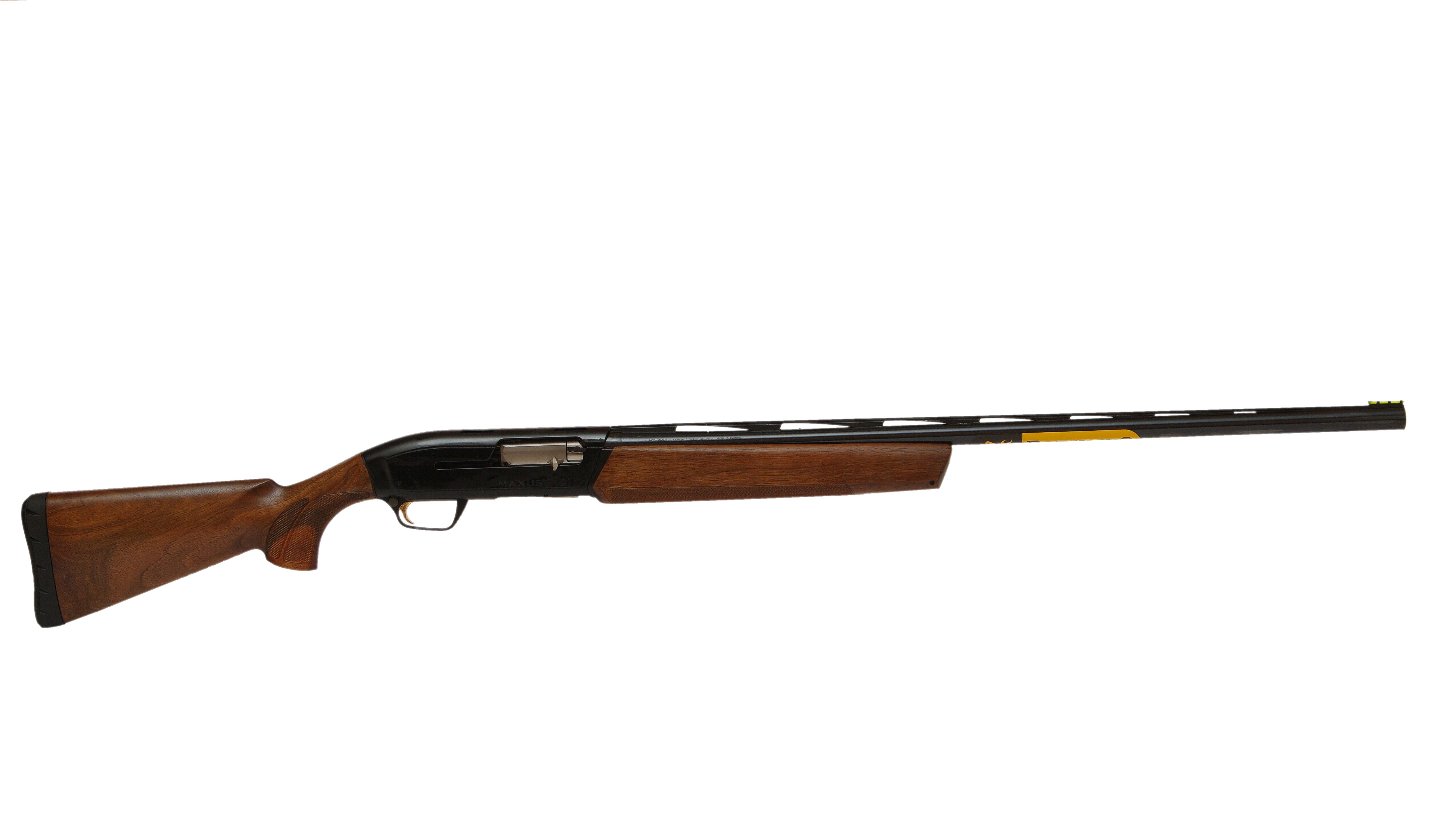 Ружье Browning Maxus Standart 12х76 760мм - фото 1