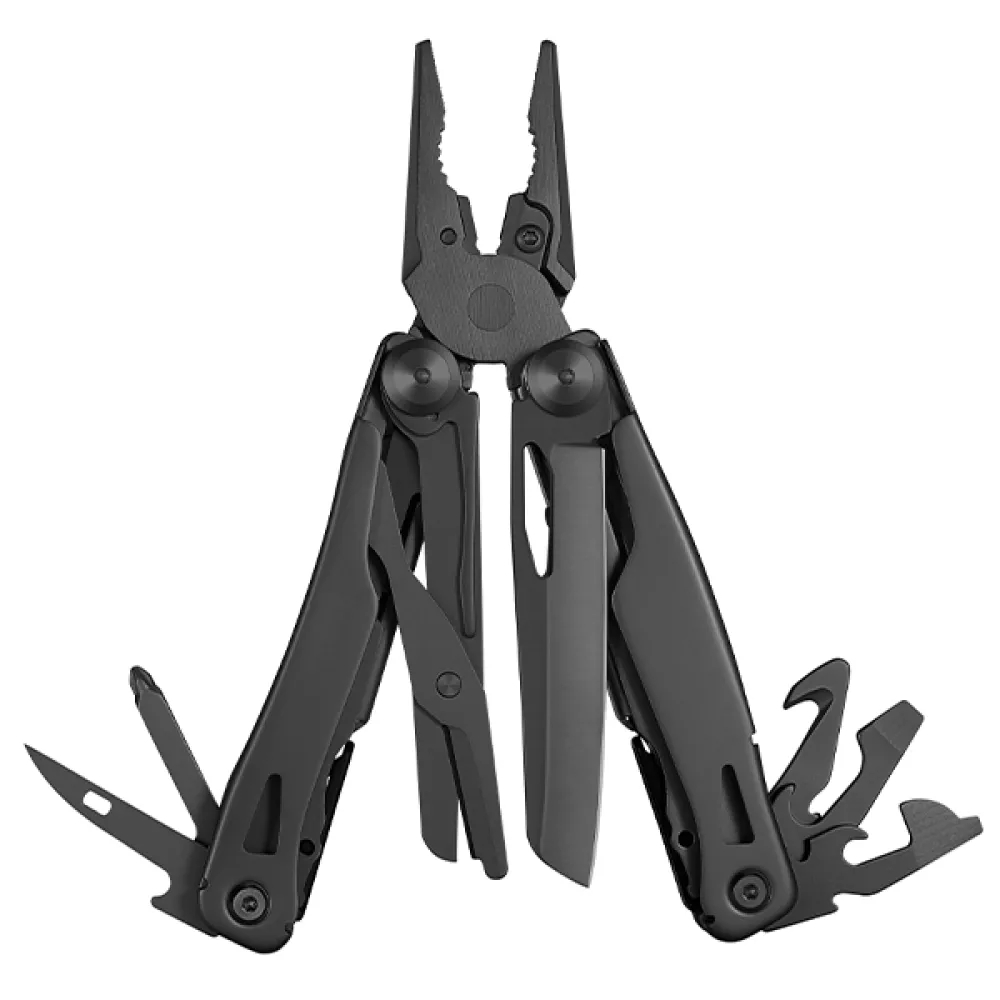 Мультитул TRD True tool 13B черный - фото 1