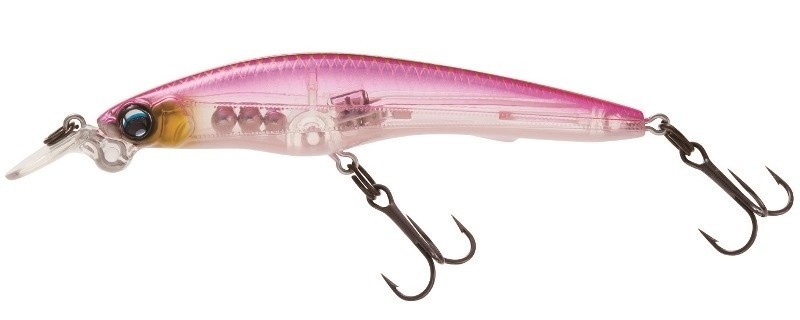 Воблер Yo-Zuri Duel hardcore jerkbait 65SP F1035-CTCA - фото 1