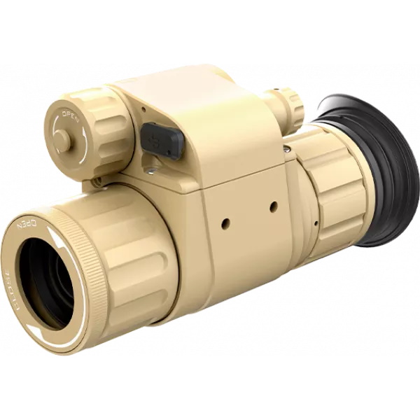 Тепловизионный монокуляр iRay xMini MH 25W - фото 1