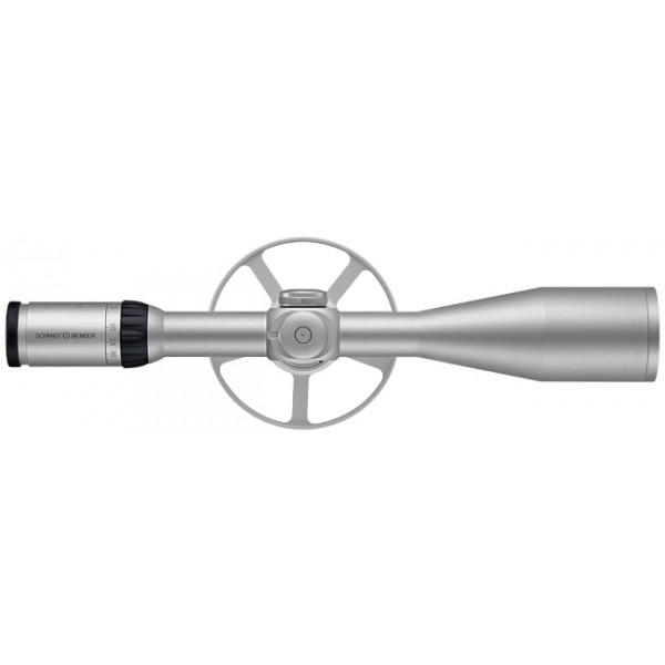 Прицел Schmidt & Bender 12,5-50x56 Field Target DOT1.BE - фото 1