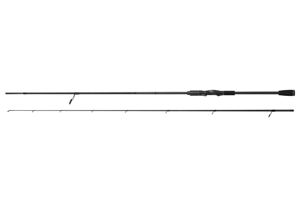МП Спиннинг Narval Fishing Mantra Travel ST80 240cm max 90g 2.5PE Fast - фото 1