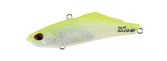 Воблер DUO Bayruf Tide Vib 60 CLB0230 - фото 1