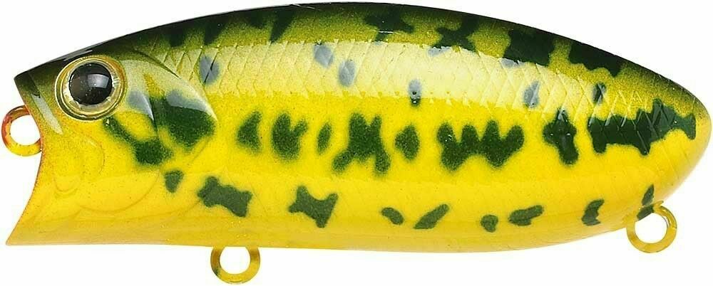 Воблер Lucky Craft Malas 0220 700 Yellow Bass