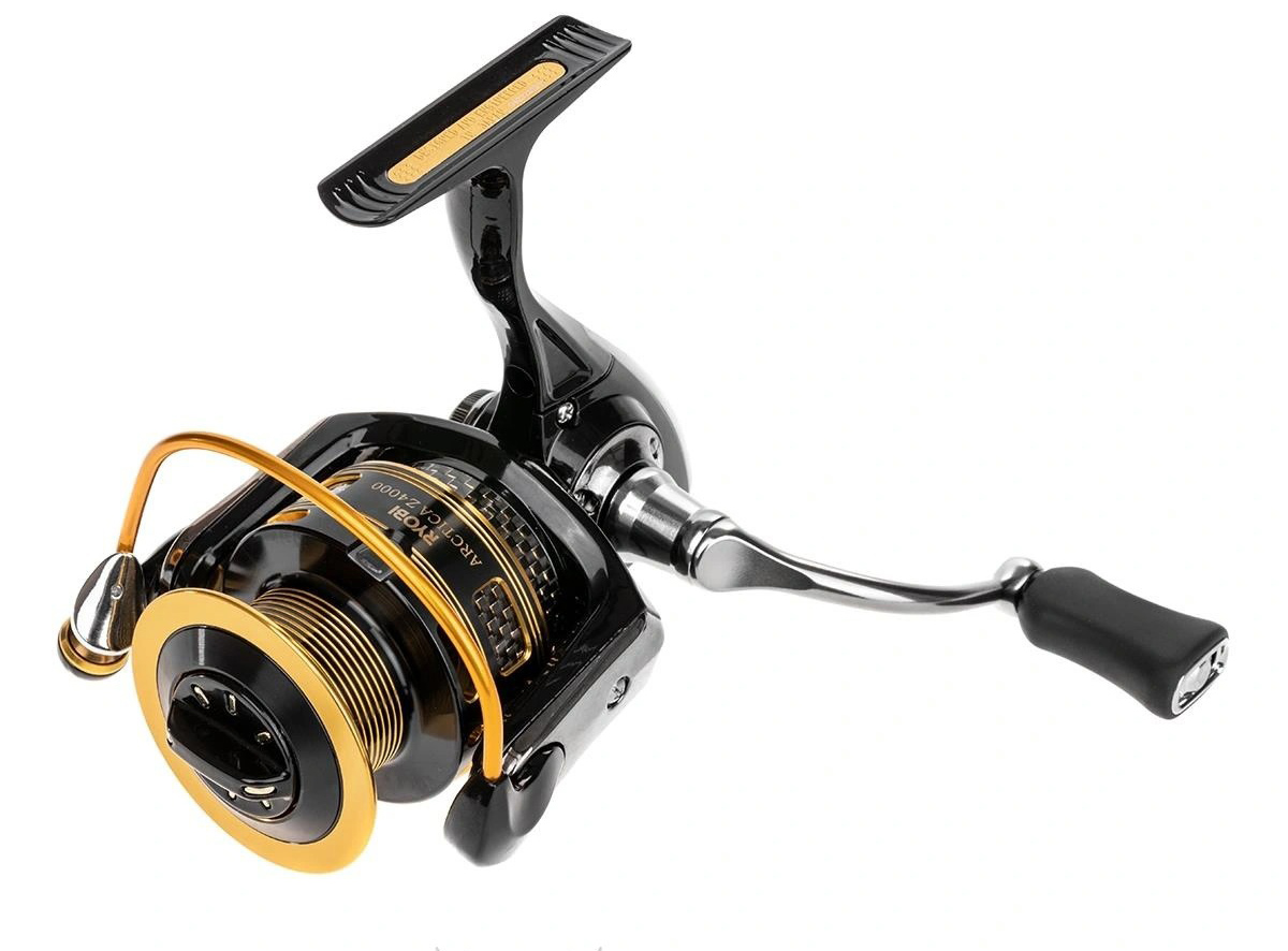 Катушка Ryobi Arctica Z 4000 - фото 1