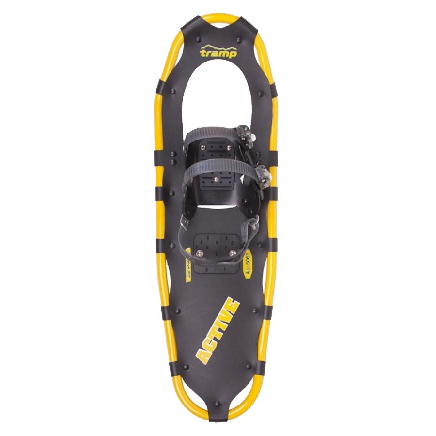 Снегоступы Tramp Active черные - фото 1