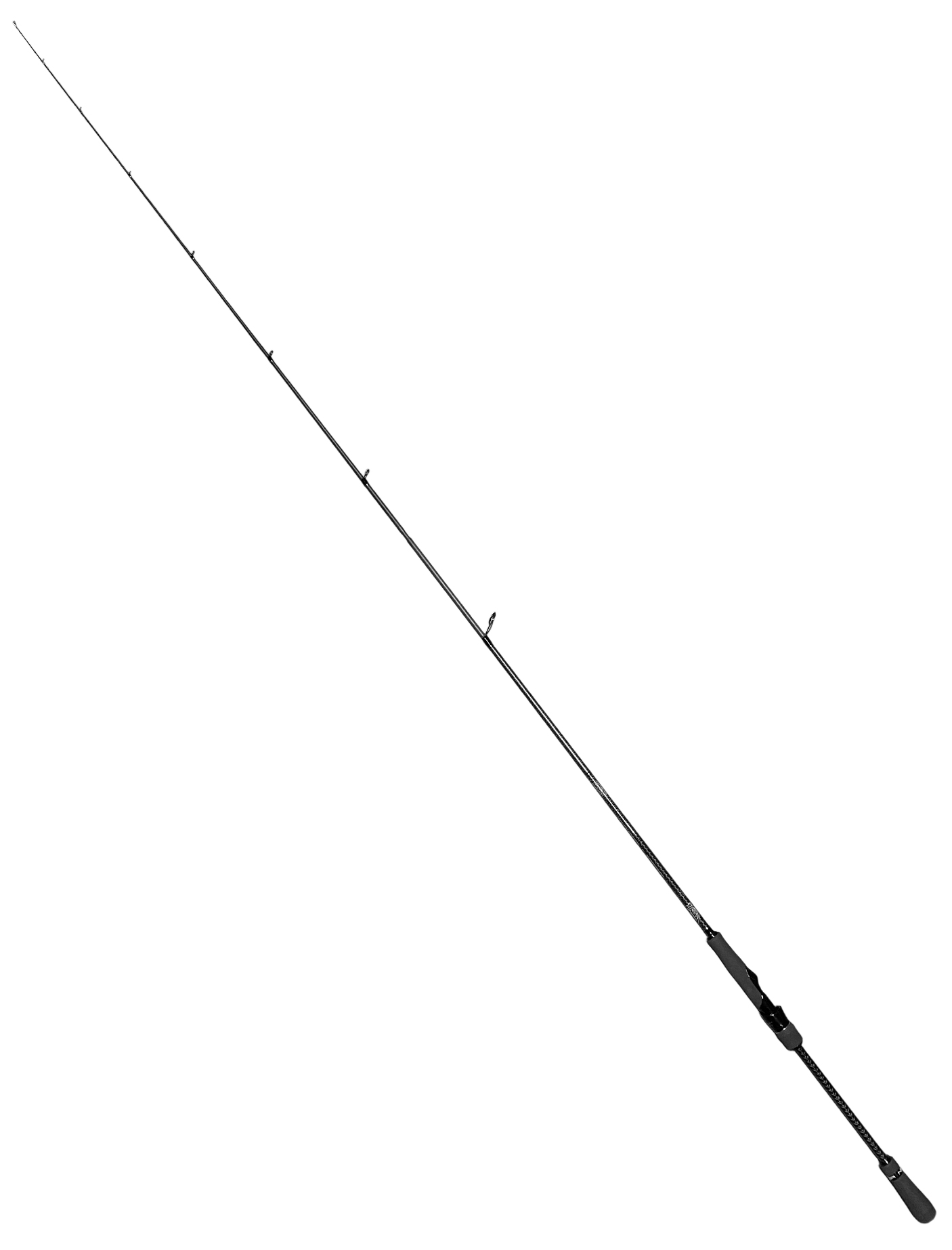 МП Спиннинг Zetrix Orsa Nero ZONS-772ML 4-17гр - фото 1