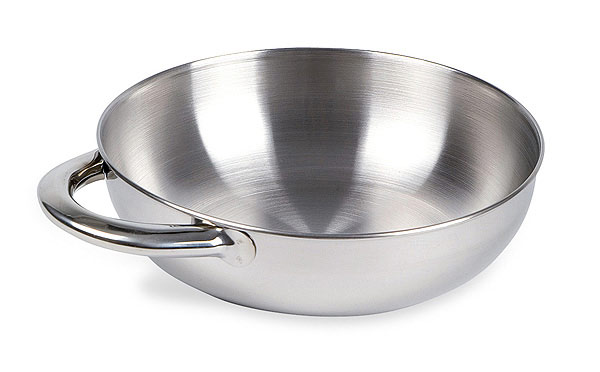 Миска Tatonka BOWL WITH GRIP - фото 1