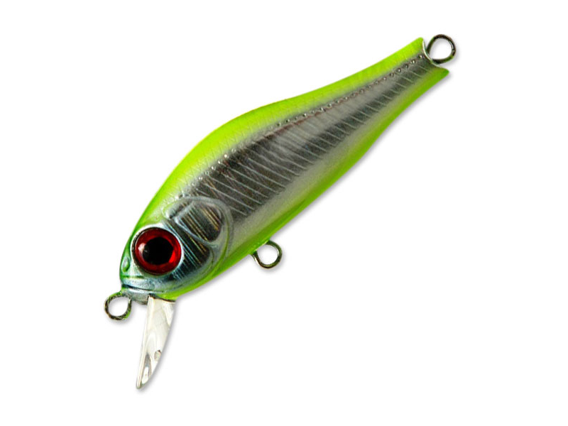 Воблер Zipbaits Rigge 35SS 202R - фото 1