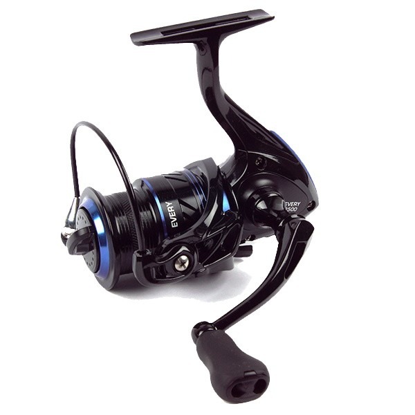 Катушка Nautilus Every 2000 Com - фото 1
