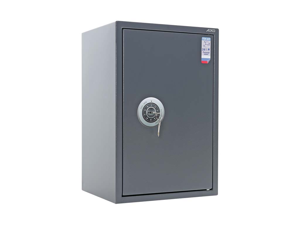 Сейф Промет TSN.65T - фото 1
