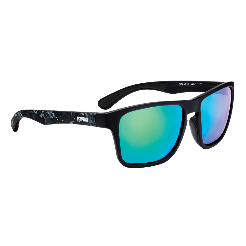 Очки Rapala Urban 293A - фото 1