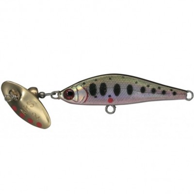 Блесна Smith AR-HD Minnow 45HS цв 01 - фото 1