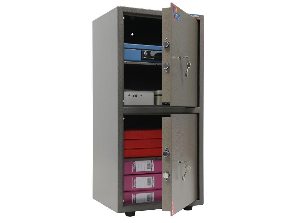 Сейф Промет ASM.90/2 - фото 1