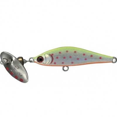 Блесна Smith AR-HD Minnow 45HS цв 03 - фото 1