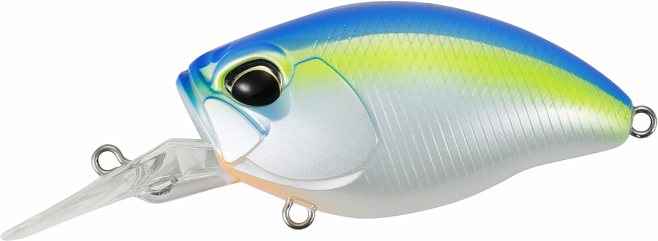 Воблер DUO Realis Crank 55SR Kabuki ACC3356 - фото 1