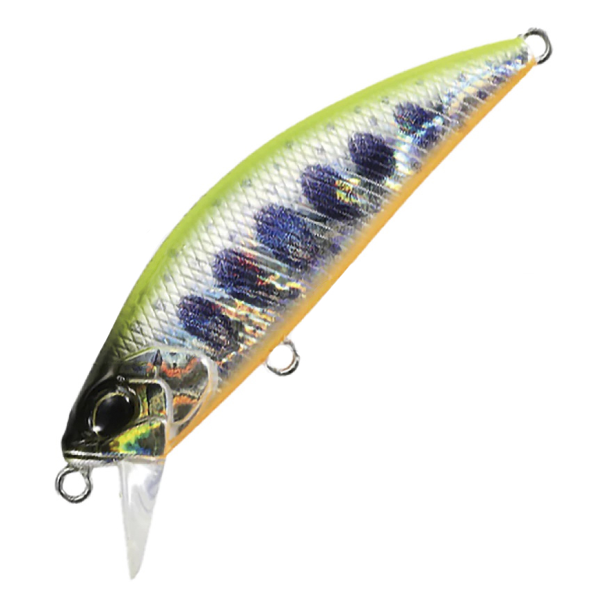 Воблер DUO Spearhead Ryuki 50S ADA4055 - фото 1