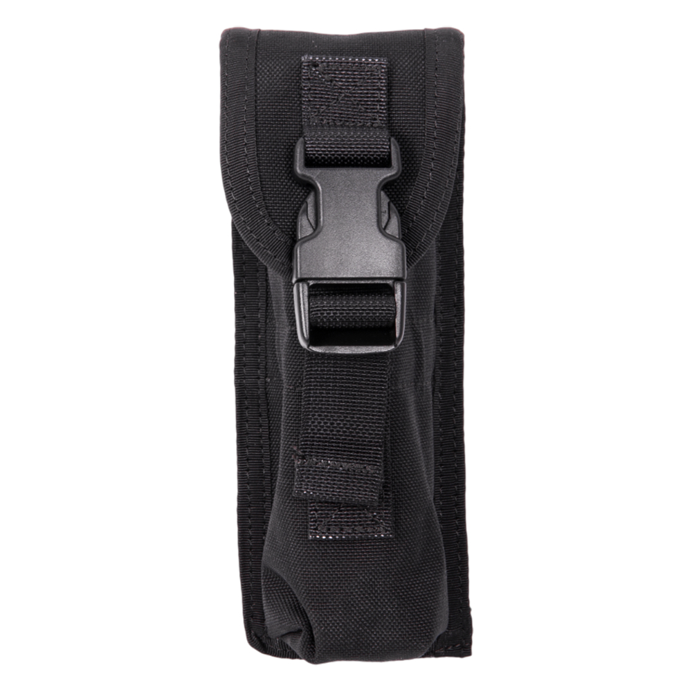 Подсумок Remington BLK 21х9см - фото 1