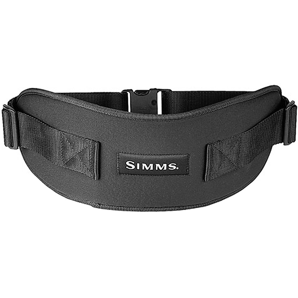Пояс Simms BackSaver Wading Belt 30" - 46" 76см- 117см - фото 1