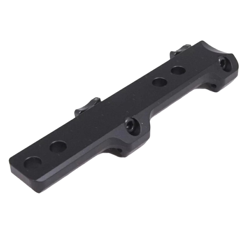 Основание быстросъемное единое MAK на Blaser R8 без верхних элементов - фото 1