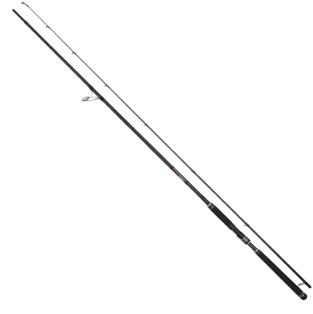 Спиннинг Abu Garcia Salty Stage KR-X SeaBass SXSS-1102MH-Hira SP-KR - фото 1
