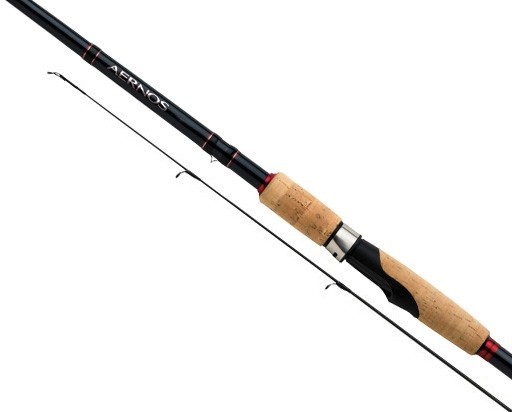 Удилище Shimano Aernos spinning 21MH - фото 1