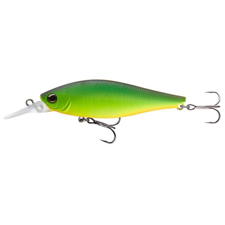 Воблер Daiwa Tournament Tight Wave Shad 75F m-hotcha - фото 1