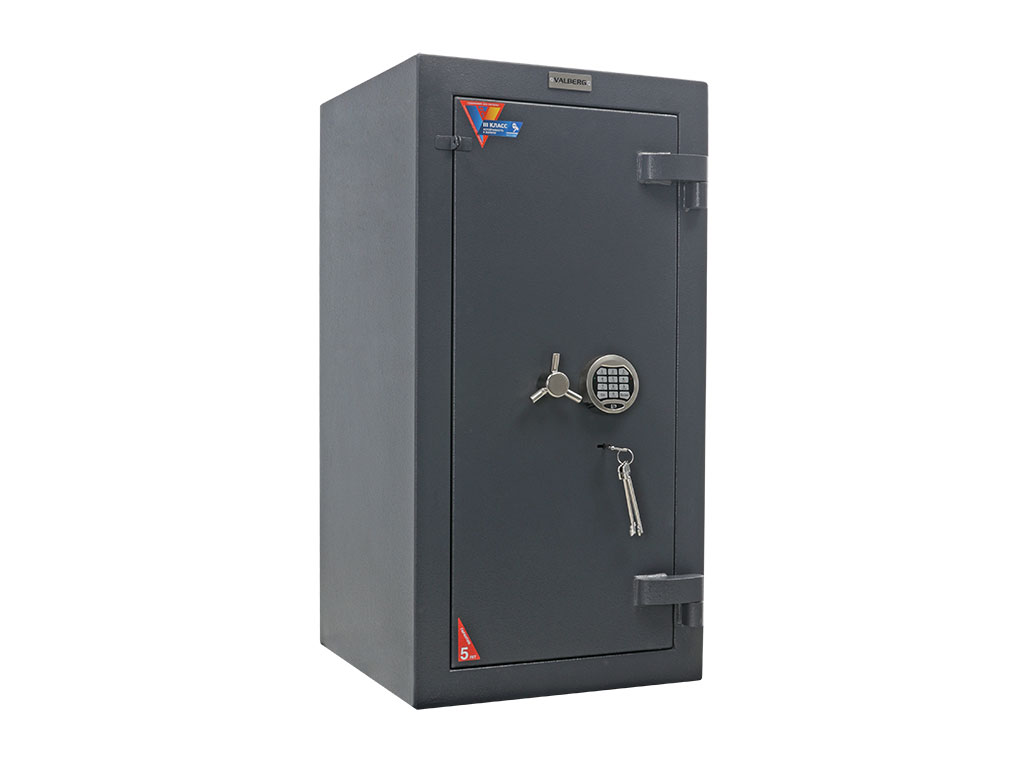 Сейф Промет Форт-99.EL - фото 1