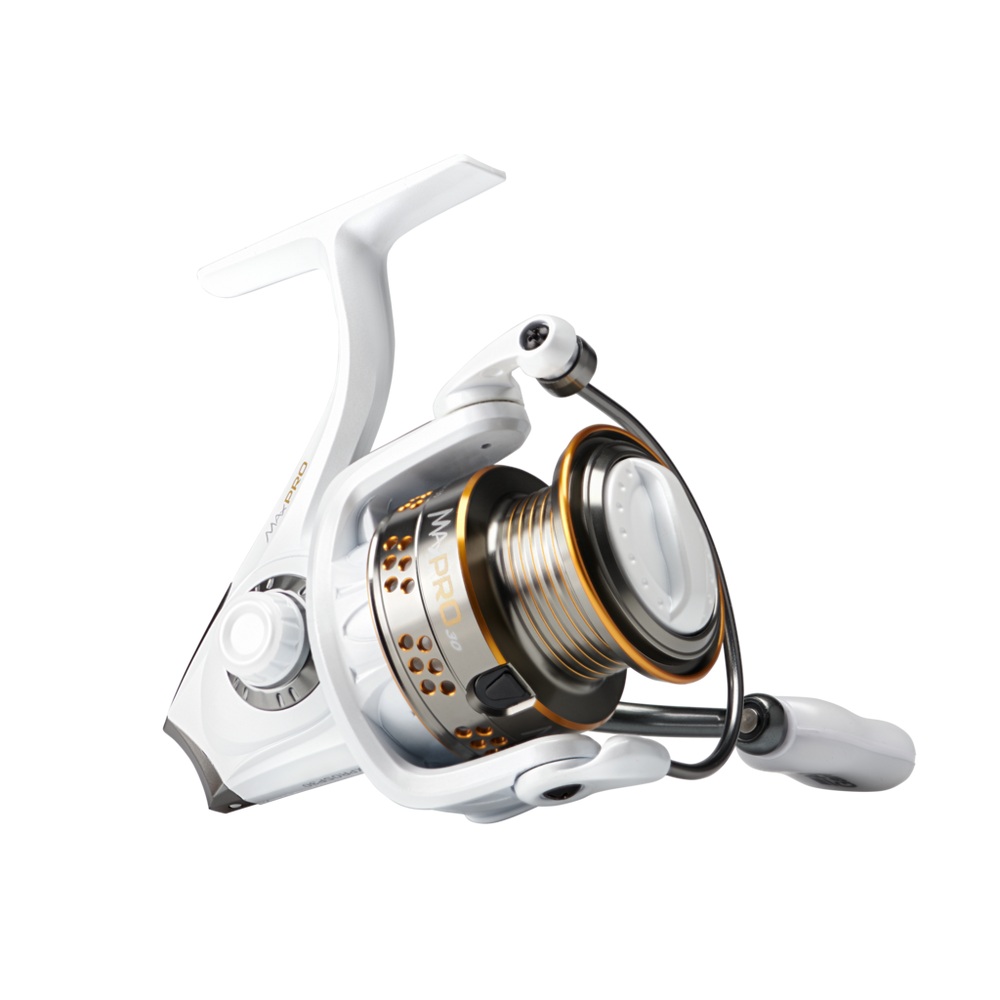 Катушка Abu Garcia Max Pro Spin Reel 20 - фото 1