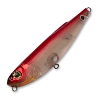 Воблер Zipbaits ZBL Crazy walker DS fakie dog 540R - фото 1
