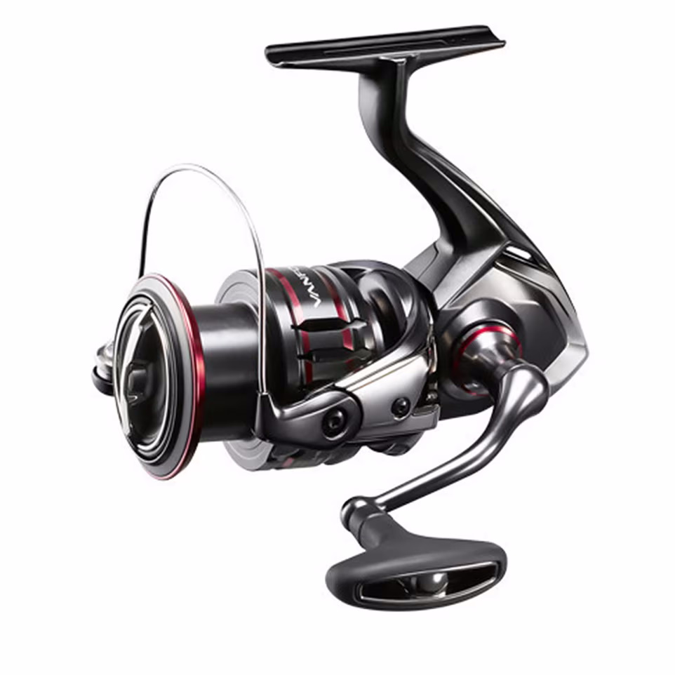 Катушка Shimano Vanford 4000 - фото 1