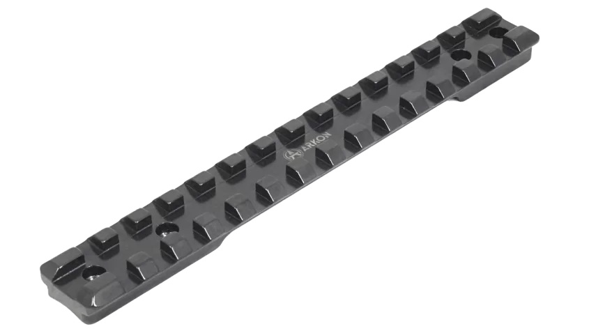 Планка Arkon Picatinny на Sabatti Rover long action - фото 1