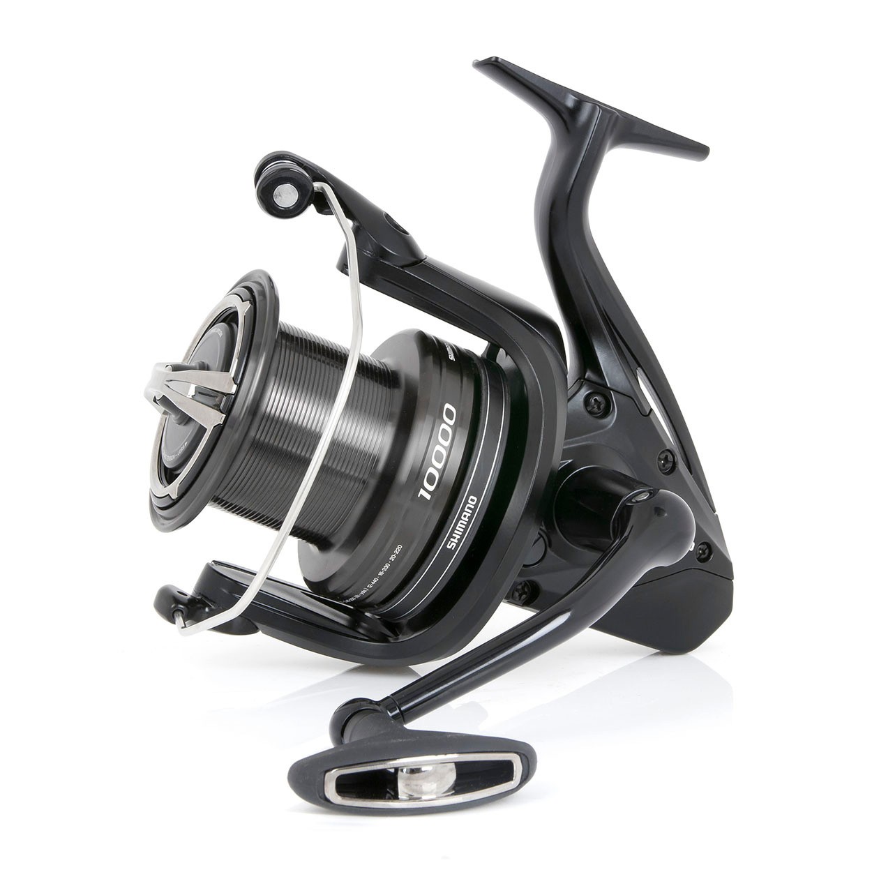 Катушка Shimano Aerlex 10000 XTB - фото 1