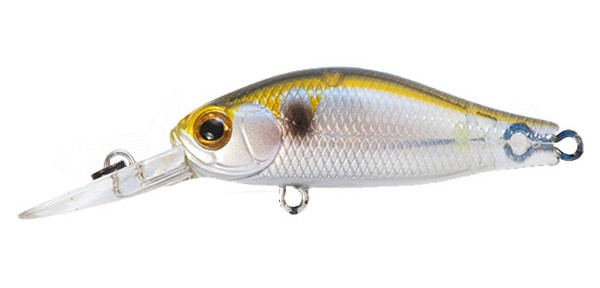 Воблер Zipbaits Khamsin tiny 40SP-DR 018R - фото 1