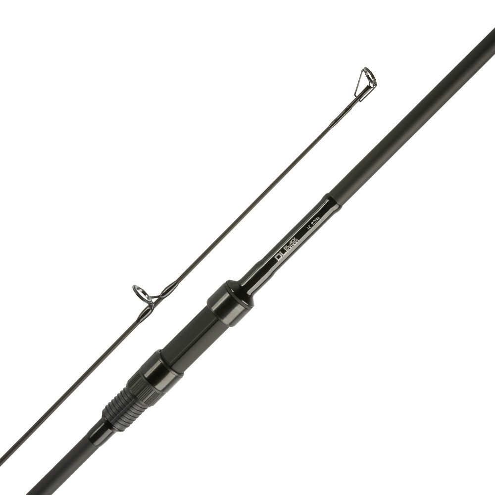 Удилище TF Gear DL black edition carp 12FT 4,75lb spod - фото 1