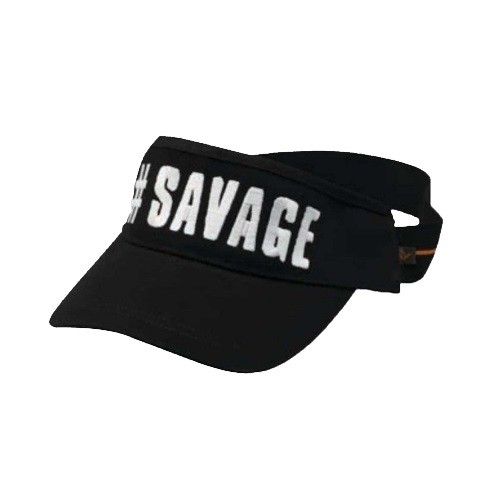 Кепка Savage Gear Savage visor - фото 1