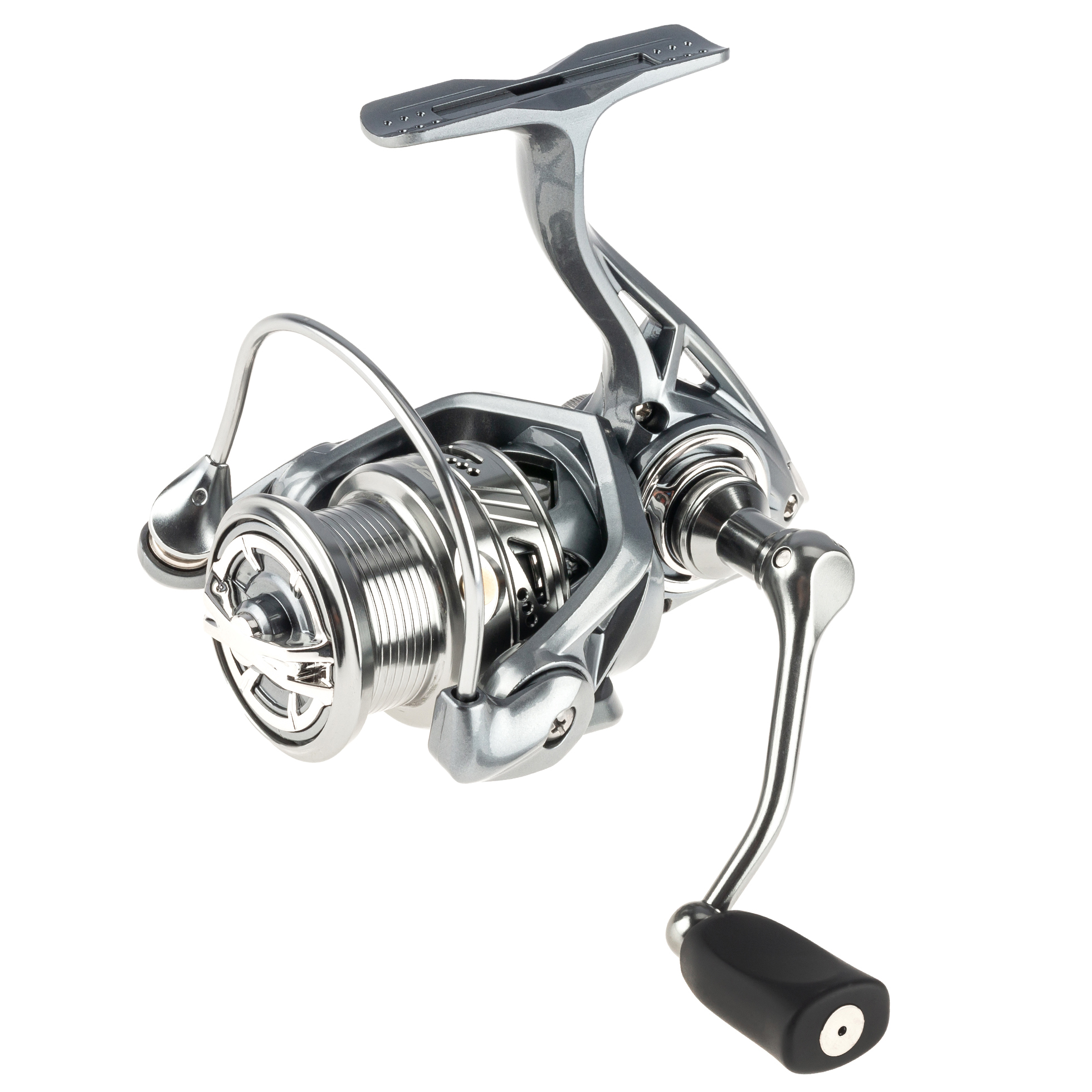 Катушка Akara Reflex 3000 4+1bb - фото 1