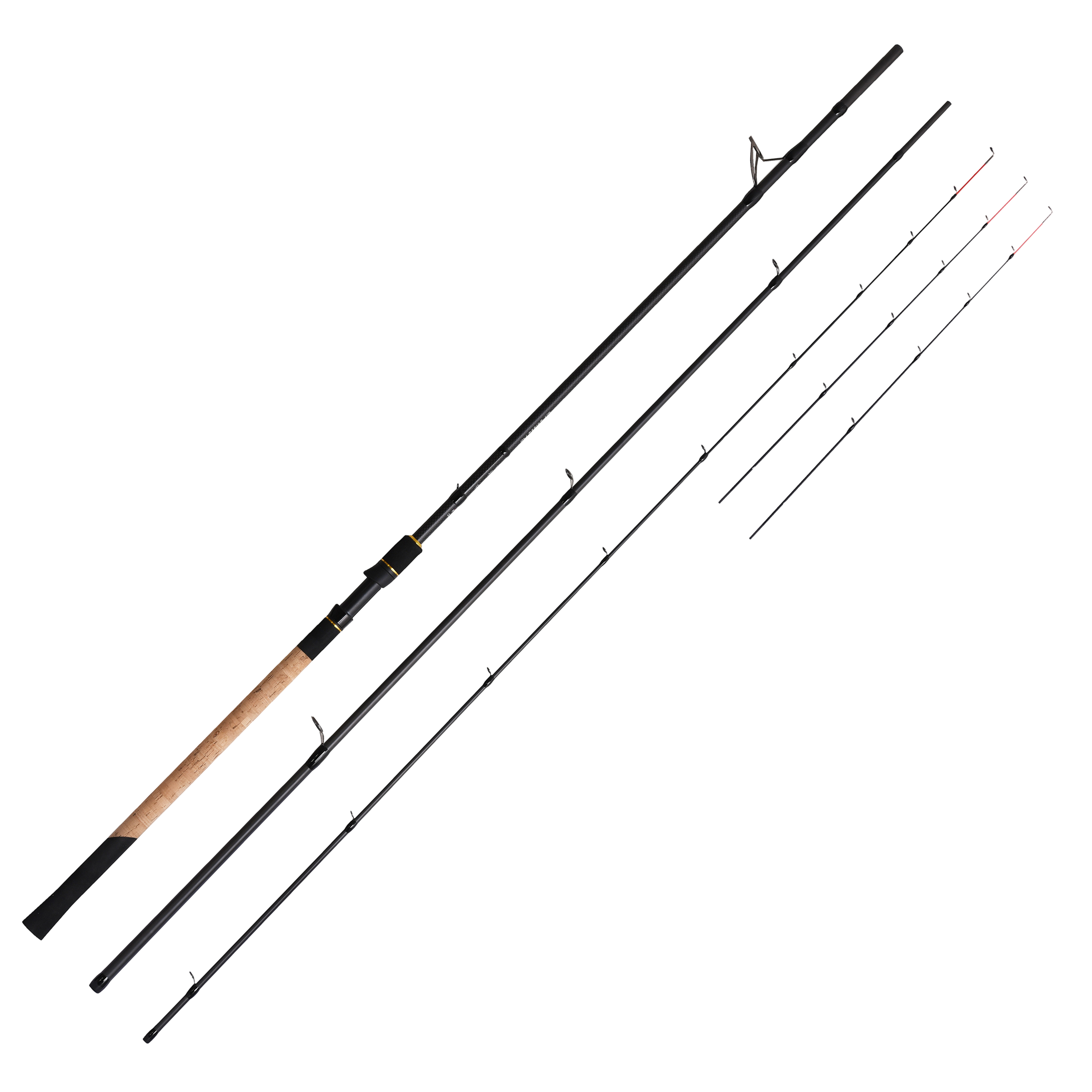 Удилище Maximus Bream Master 390XH 150гр - фото 1