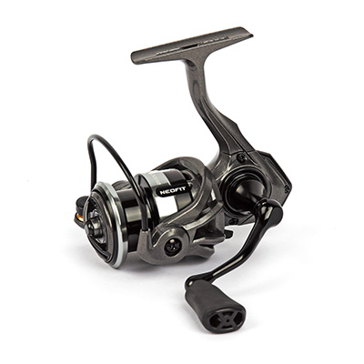 Катушка Nautilus Neofit 2000 Com - фото 1