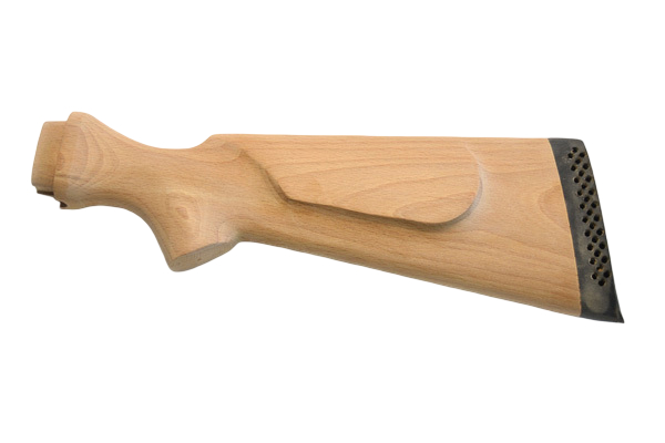 Приклад Левша МЦ21-12 бук неокрашенный - фото 1