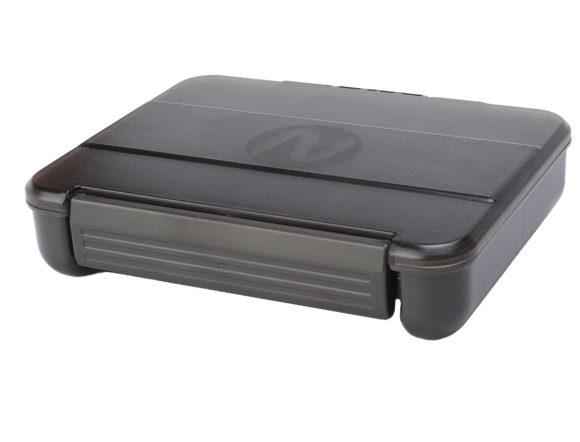 Коробка Nautilus Carpfishing box CS-XS2-6 10,2*8,7*2,4см - фото 1