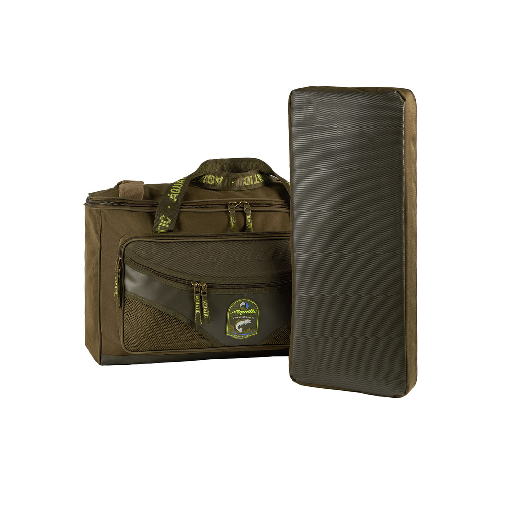 Сумка Aquatic С-12 для лодки с сидением - фото 1